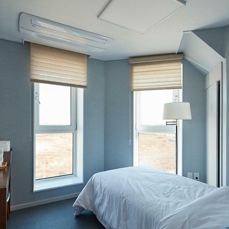 Hotel Sm Incheon Airport المظهر الخارجي الصورة