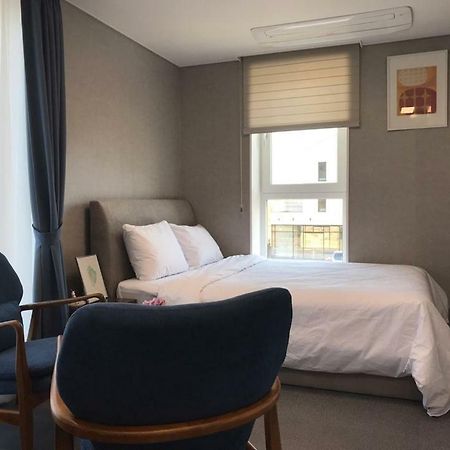Hotel Sm Incheon Airport المظهر الخارجي الصورة
