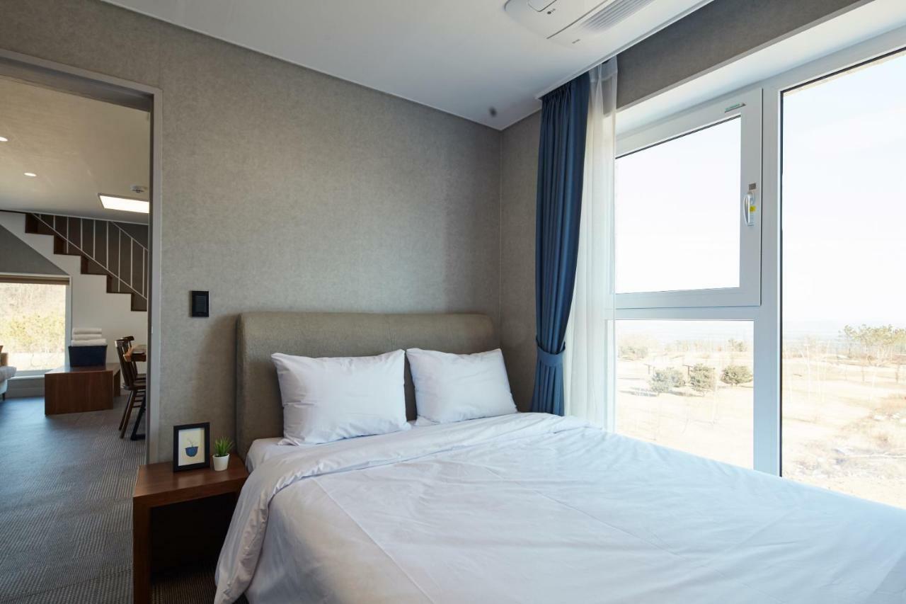 Hotel Sm Incheon Airport المظهر الخارجي الصورة