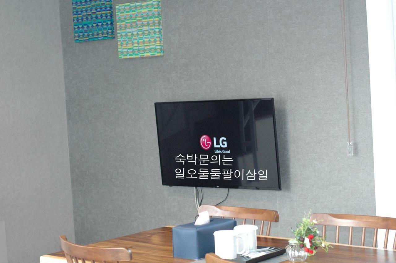 Hotel Sm Incheon Airport المظهر الخارجي الصورة
