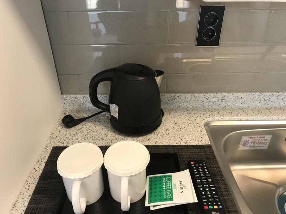 Hotel Sm Incheon Airport المظهر الخارجي الصورة
