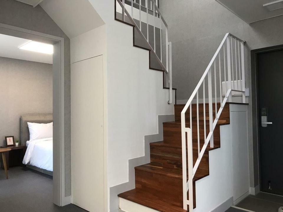 Hotel Sm Incheon Airport المظهر الخارجي الصورة