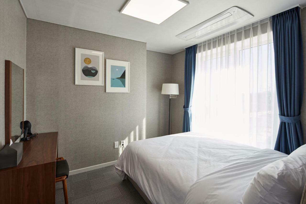 Hotel Sm Incheon Airport المظهر الخارجي الصورة
