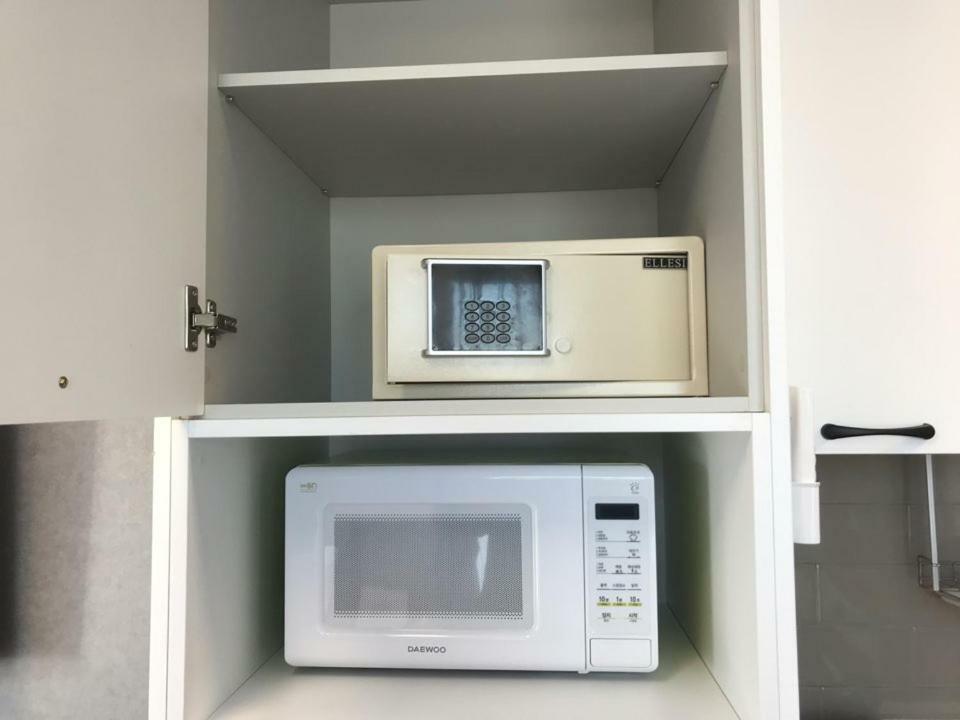 Hotel Sm Incheon Airport المظهر الخارجي الصورة