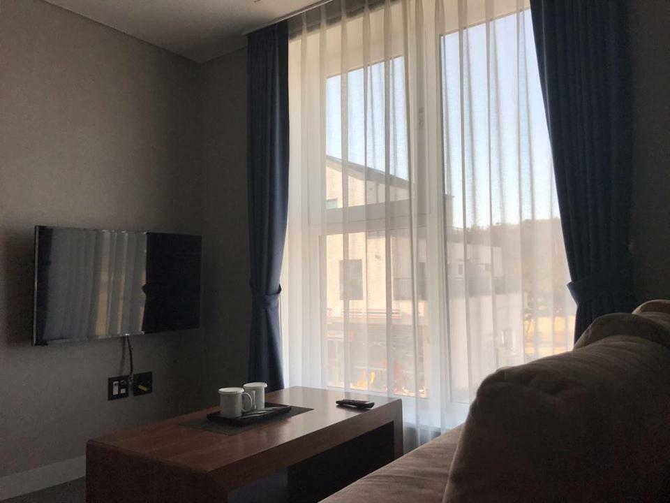 Hotel Sm Incheon Airport المظهر الخارجي الصورة