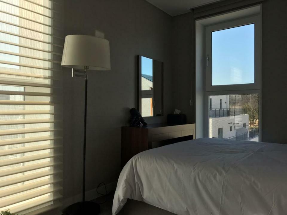 Hotel Sm Incheon Airport المظهر الخارجي الصورة