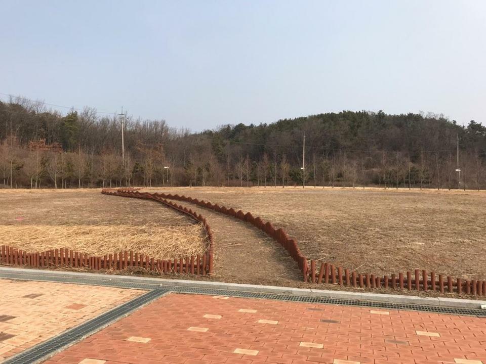 Hotel Sm Incheon Airport المظهر الخارجي الصورة