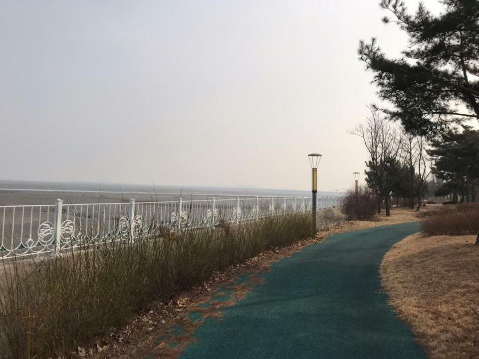 Hotel Sm Incheon Airport المظهر الخارجي الصورة