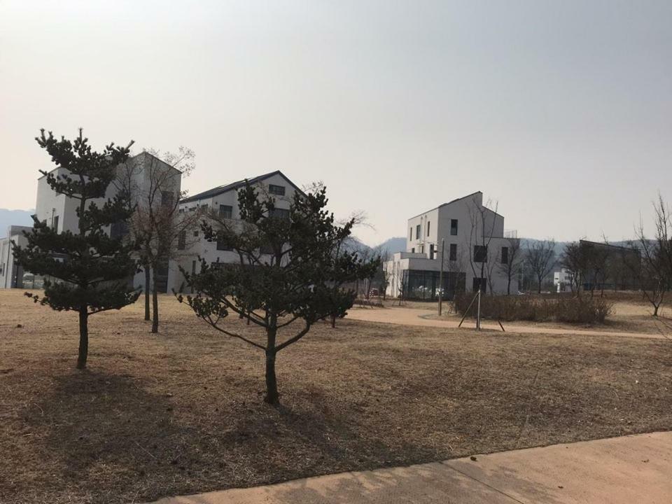 Hotel Sm Incheon Airport المظهر الخارجي الصورة