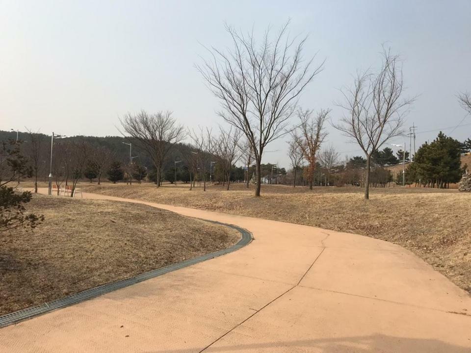 Hotel Sm Incheon Airport المظهر الخارجي الصورة