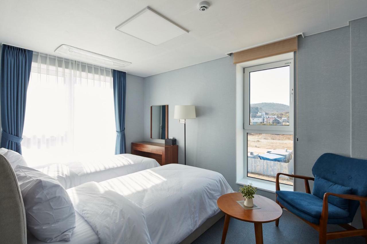 Hotel Sm Incheon Airport المظهر الخارجي الصورة