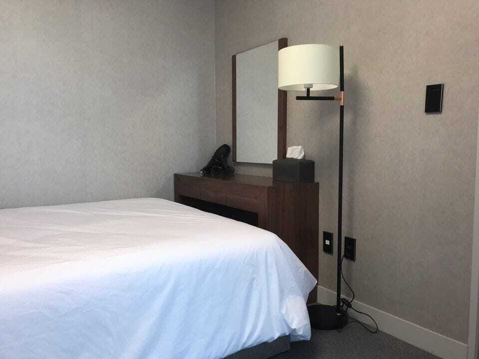 Hotel Sm Incheon Airport المظهر الخارجي الصورة